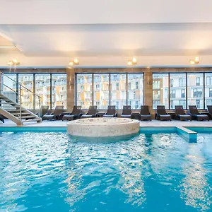 Feniks 8 By Jantar Apartment Kolberg